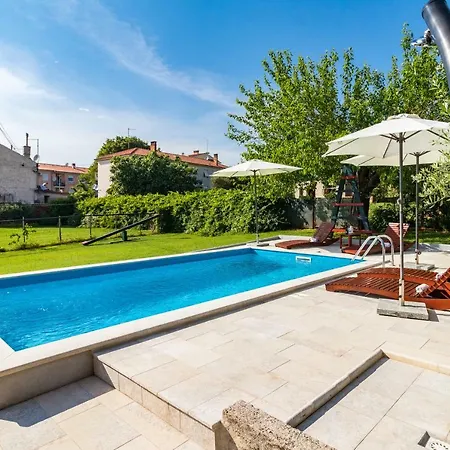 Holiday Casa Luigia *