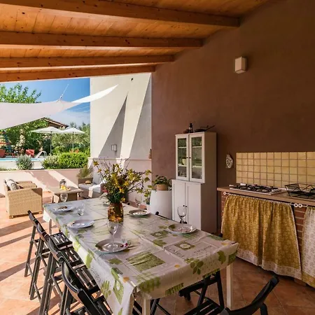 Holiday Casa Luigia *