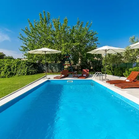 Holiday Casa Luigia * Pula