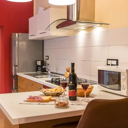 Holiday Casa Luigia *