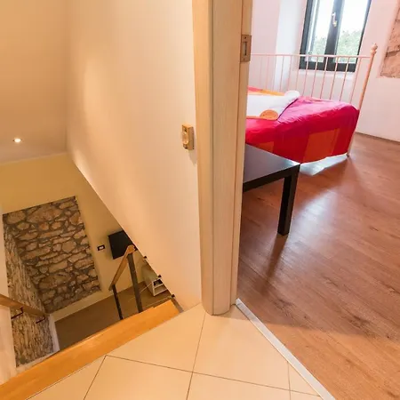 Feriehus Holiday Casa Luigia *