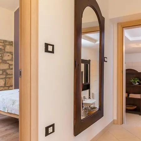 Holiday Casa Luigia *