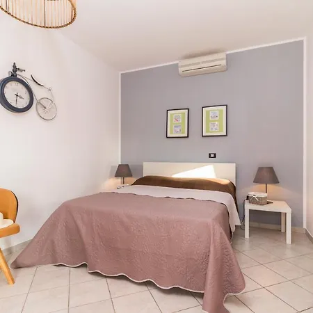 Holiday Casa Luigia