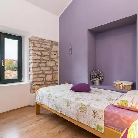 Feriehus Holiday Casa Luigia