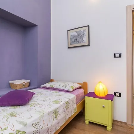 Holiday Casa Luigia