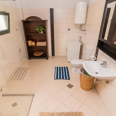 Holiday Casa Luigia