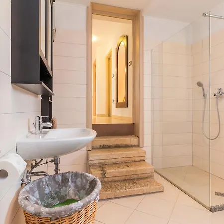 Casa Luigia Holiday home
