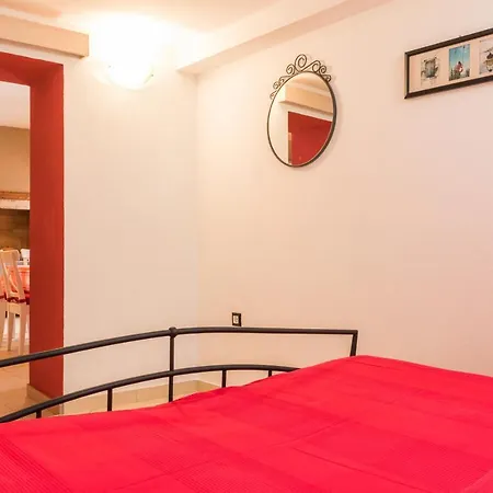 Casa Luigia Holiday home *