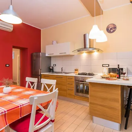 Casa Luigia * Pula