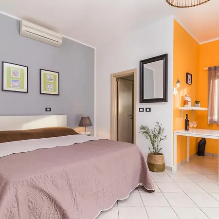 Holiday home Casa Luigia *