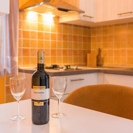 Casa Luigia Holiday home