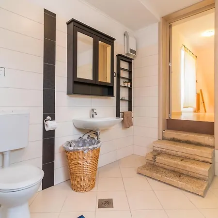 Holiday home Casa Luigia Pula