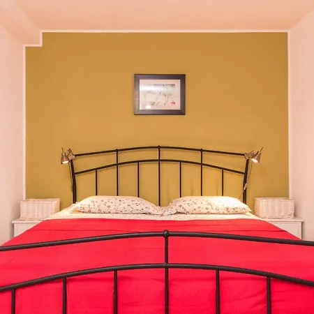 Holiday home Casa Luigia
