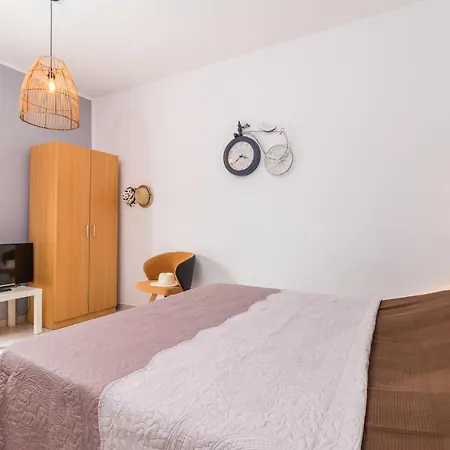 Casa Luigia Hébergement de vacances